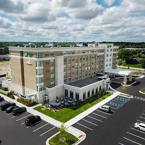 Holiday Inn & Suites - Farmington Hills - Detroit Nw, An Ihg Hotel